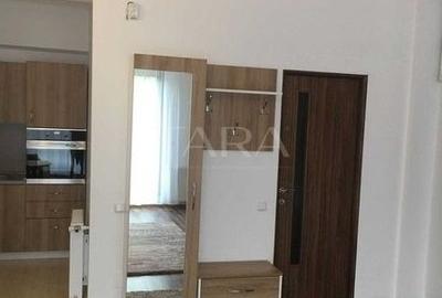 Garsonieră decomandată, mobilată în Dâmbul Rotund - 3
