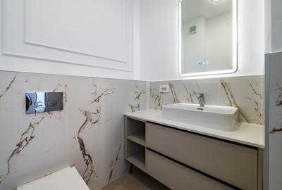 Penthouse cu 3 camere în Floreasca - 6
