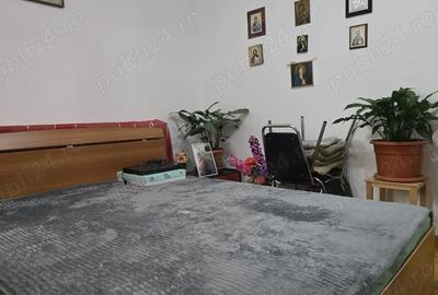 Apartament cu 3 camere decomandat în Ultracentral