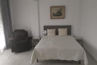 Garsonieră decomandată în Popas Păcurari - 2