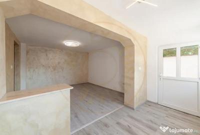 Casă cu 1 camere cu Teren 491 Mp în Uiasca - 8