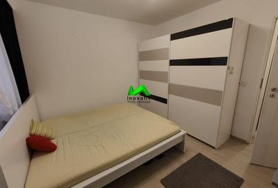 Apartament 2 camere de inchiriat Sibiu Vasile Aaron - 3