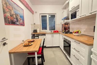 Apartament cu 2 camere decomandat în Dumbrăvița - 4