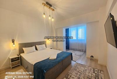 Apartament cu 2 camere, mobilat în Delfinariu - 12