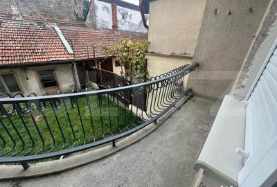 Apartament cu 4 camere decomandat în Titulescu - 5
