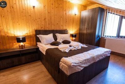 Casă cu 4 camere în Valea Cerbului - 2