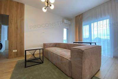 Apartament cu 2 camere mobilat premium –Zona Mehala, bloc nou - 3