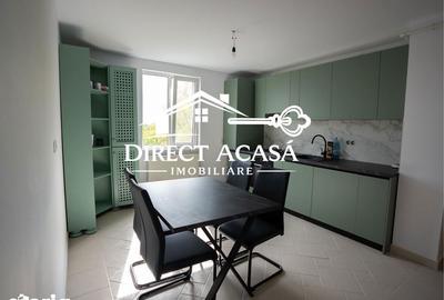 Apartament cu 2 camere decomandat în Central - 4