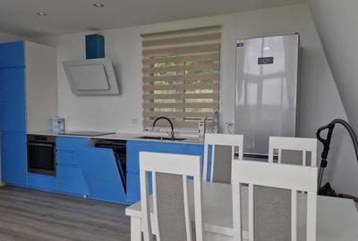 Casă cu 2 camere cu Teren 225 Mp în Central - 1