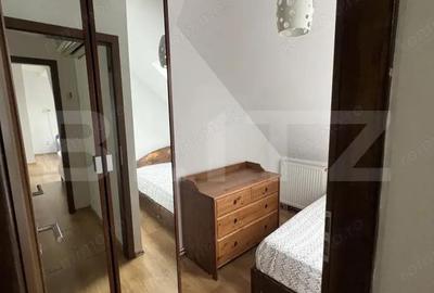 Apartament cu 3 camere de inchiriat, 80 mp Valea Aurie - 5
