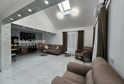 Vila Individuala 180 MP | Tunari | Curte 250 MP | Centrala Proprie - 8