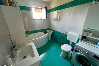 Casă cu 3 camere cu Teren 305 Mp în Bujac - 8