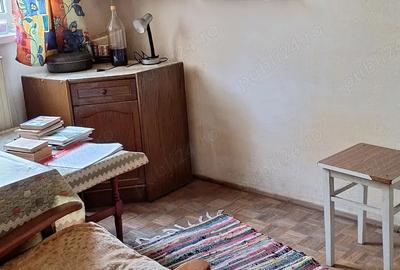 Apartament 3 camere decomandate, Sibiu, Cartier ?trand, Et.1 - 7