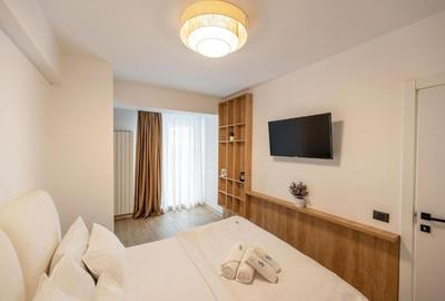 Inchiriere apartament 2 camere Mamaia Nord - Alezzi Infinity Pool&Spa - 6