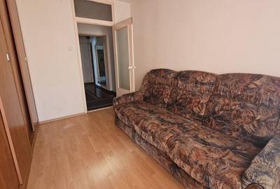 Apartament 4 camere decomandat, str. Aurel Vlaicu, garaj - 5