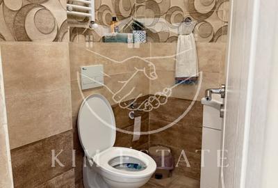 Apartament cu 2 camere decomandat, mobilat în Năvodari - 13