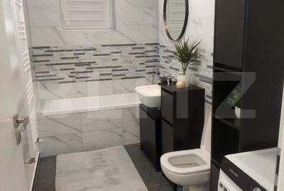 Apartament cu 2 camere în Libertății - 5