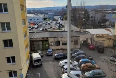 Apartament cu 2 camere decomandat, mobilat în Central - 6