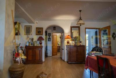 VILA TA LA LAC! Proprietate exclusivista Snagov cu ponton 1.800 mp teren - 13