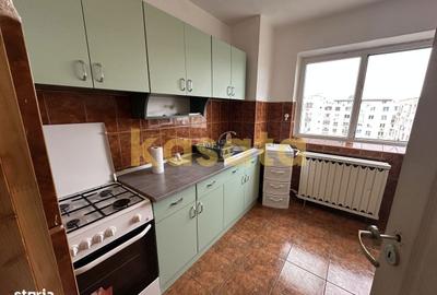 Apartament cu 2 camere, mobilat în Crângași - 5