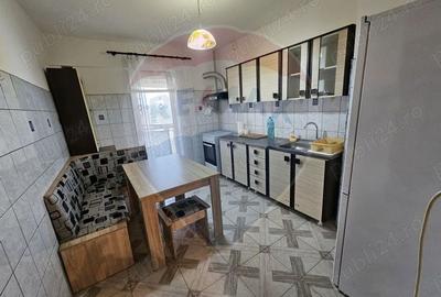 Inchiriere apartament 4 camere Tineretului, metrou-Sun Plaza - 2