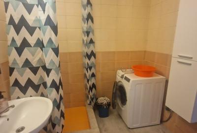 Apartament cu 2 camere decomandat, mobilat în Florești - 8