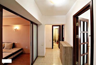 Apartament cu 3 camere decomandat, mobilat în Central - 7