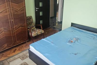 Zona Alexandru Familial, 3 camere mobilat si utilat. Se accepta studenti - 3