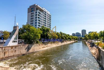 Apartament cu 3 camere decomandat, mobilat în Mihai Bravu - 19