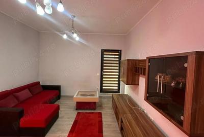 Apartament cu 2 camere în Borhanci - 1