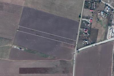 Teren de 7200 mp, în Central - 2
