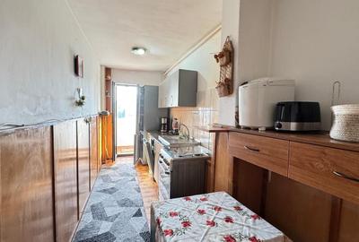 Apartament cu 3 camere decomandat, mobilat în Mănăștur - 6