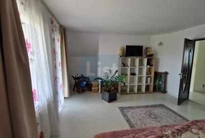 Casă cu 4 camere cu Canalizare în Săsar - 12