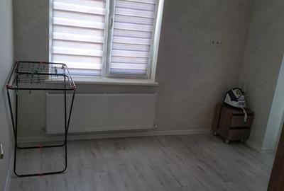 Apartament cu 2 camere decomandat în Militari