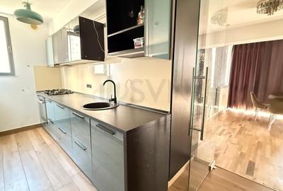 REA1025772 3 camere Poseidon Residence l 2 locuri de parcare si  boxa incluse in - 13
