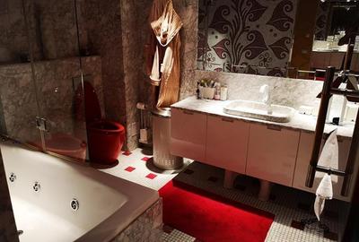 Vanzare apartament 4 camere Dorobanti - Primaverii | mobilat ?i utilat | 2 locur - 20