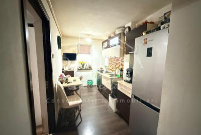 Apartament cu 2 camere semidecomandat în Brâncoveanu - 4