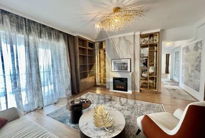 Apartament cu 3 camere semidecomandat în Sisești