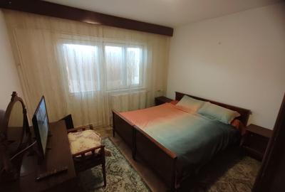 Apartament cu 3 camere decomandat, mobilat în Tomis Nord - 2