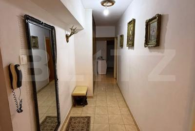 Apartament 3 camere - Bulevardul Ion Mihalache, zona excelenta - 3