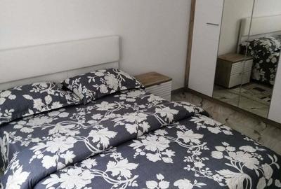 Apartament cu 1 camera situat in Park Lake 3 - 1