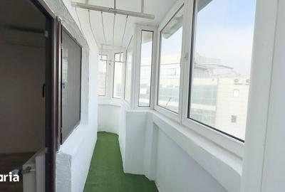 Apartament cu 3 camere decomandat, mobilat în Vitan - 1