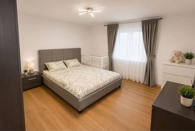 Casă cu 4 camere în Vidra - 7