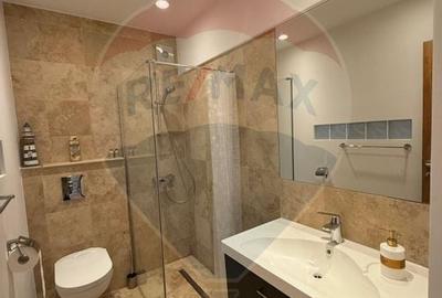 Garsoniera de închiriat în zona Kogalniceanu - 1