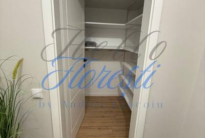 Apartament cu 2 camere decomandat în Florești - 5