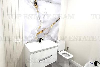 Casă individuală cu 5 camere cu Canalizare în Exterior Nord - 19