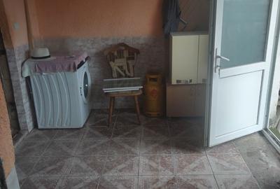 Casă cu 3 camere în Cumpăna - 7