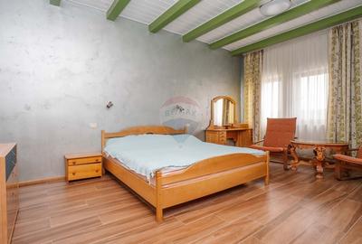 Casa / Vila cu 10 camere, de vanzare. Todireni, Botosani. - 30