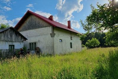 Casă cu 4 camere în Central - 5