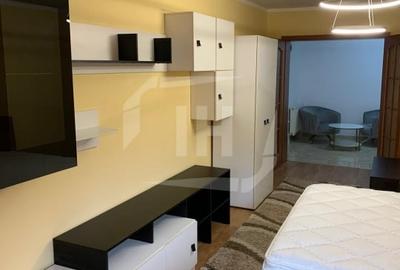 Apartament cu 2 camere decomandat, mobilat în Gheorgheni - 1